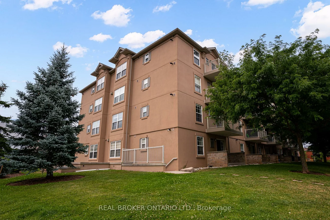 1460, Bishops, 1007 - GA Glen Abbey, Oakville