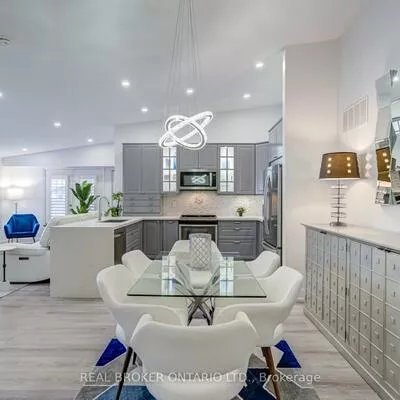 1460, Bishops, 1007 - GA Glen Abbey, Oakville
