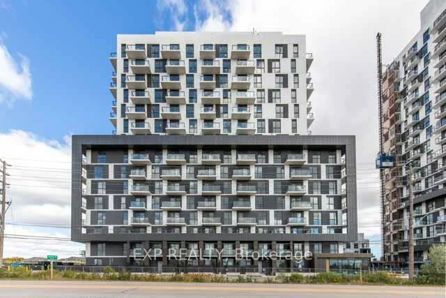 345, Wheat Boom, 1010 - JM Joshua Meadows, Oakville
