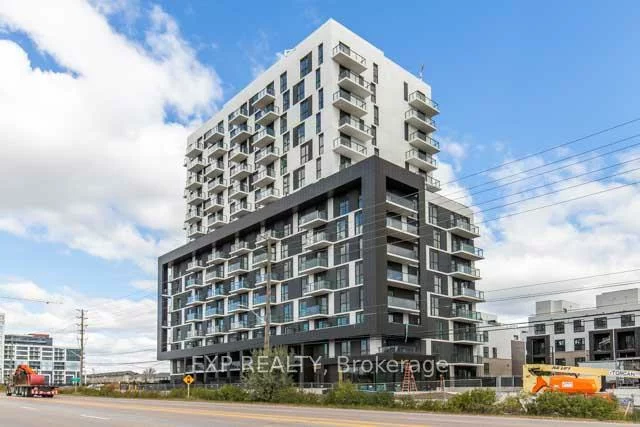 345, Wheat Boom, 1010 - JM Joshua Meadows, Oakville