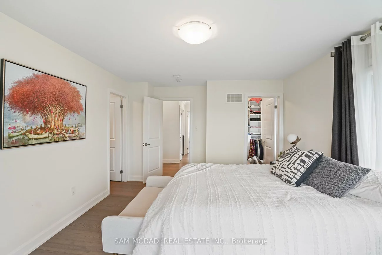 3006, Creekshore Common, 1008 - GO Glenorchy, Oakville
