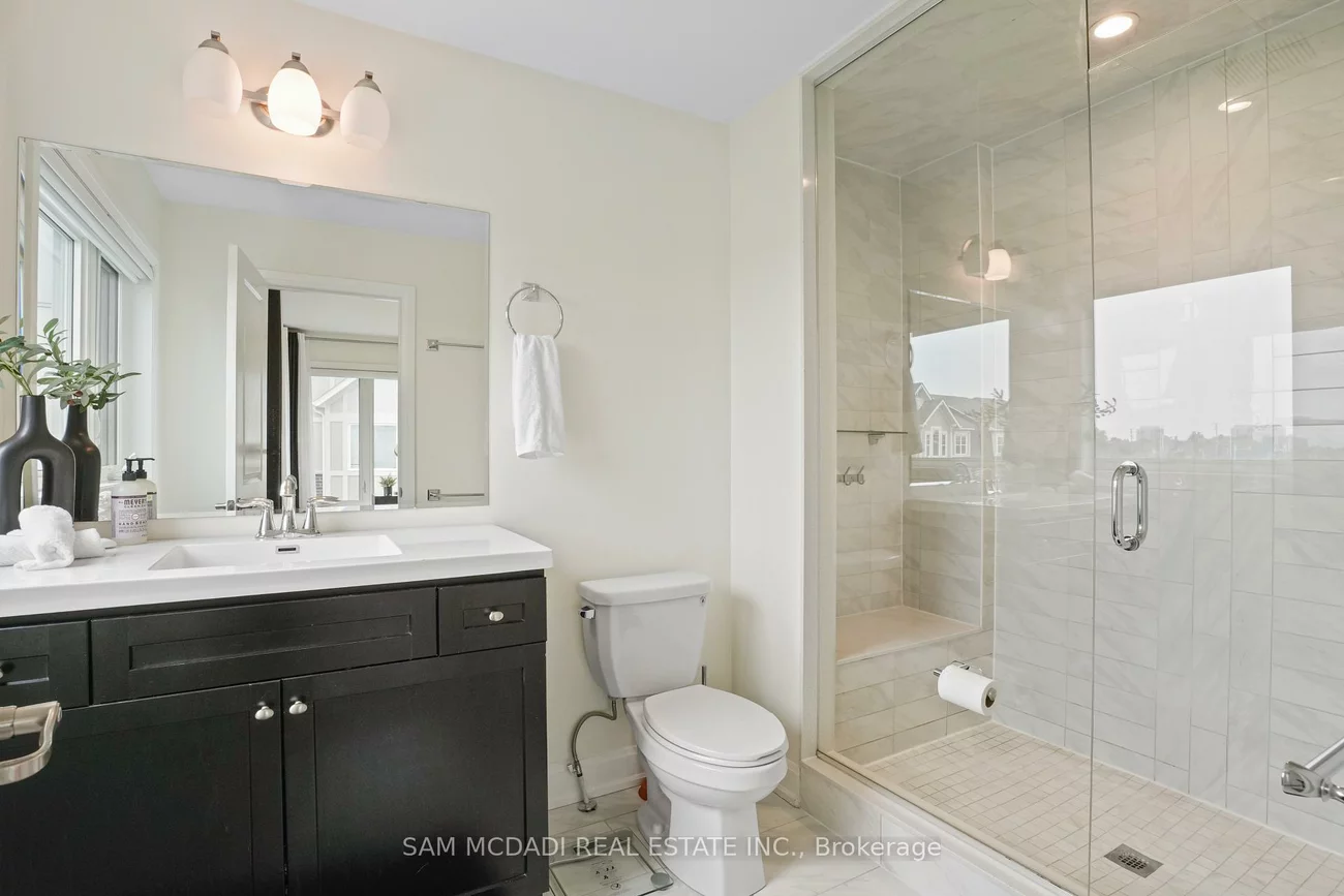 3006, Creekshore Common, 1008 - GO Glenorchy, Oakville