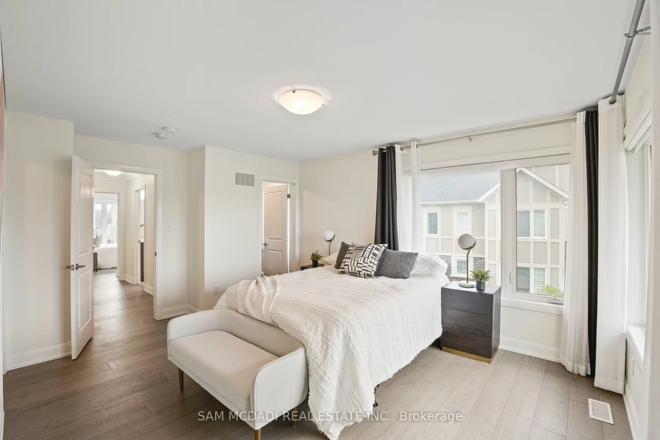 3006, Creekshore Common, 1008 - GO Glenorchy, Oakville