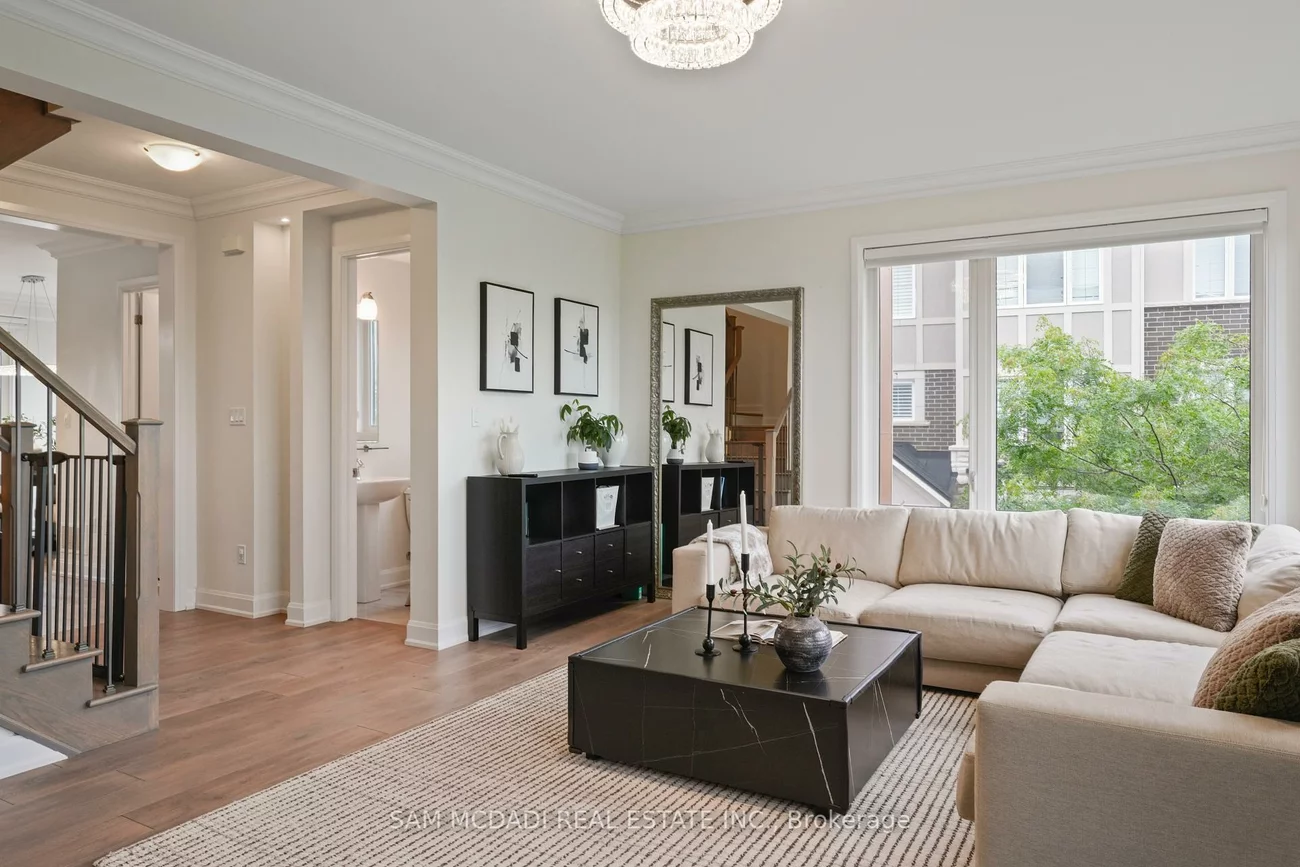 3006, Creekshore Common, 1008 - GO Glenorchy, Oakville