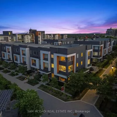 3006, Creekshore Common, 1008 - GO Glenorchy, Oakville