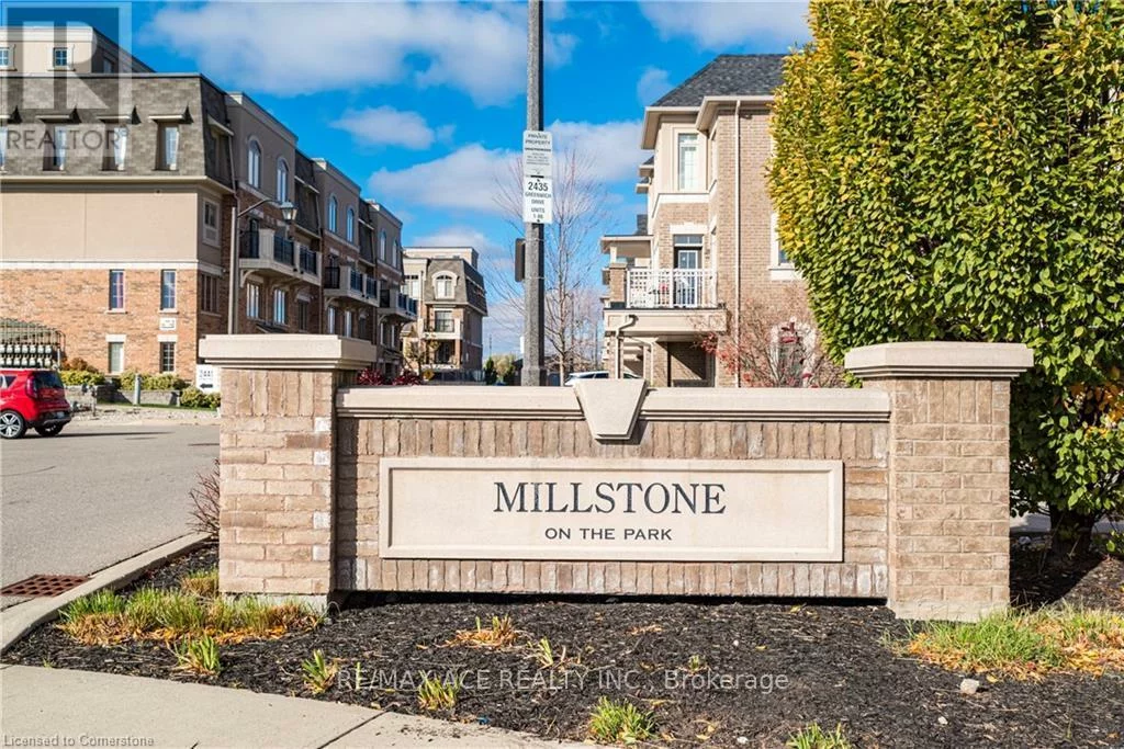 2441, Greenwich, 1019 - WM Westmount, Oakville