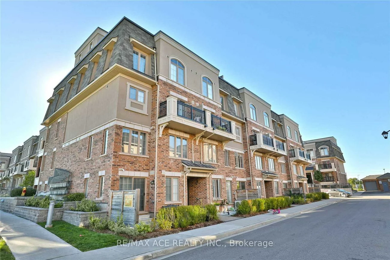 2441, Greenwich, 1019 - WM Westmount, Oakville