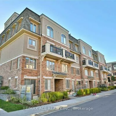 2441, Greenwich, 1019 - WM Westmount, Oakville
