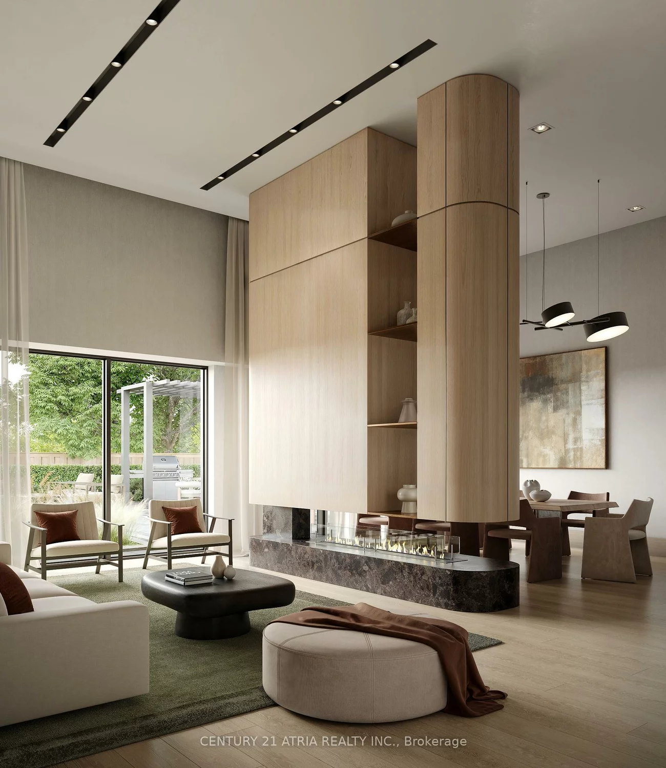 2375, Lakeshore, 1001 - BR Bronte, Oakville