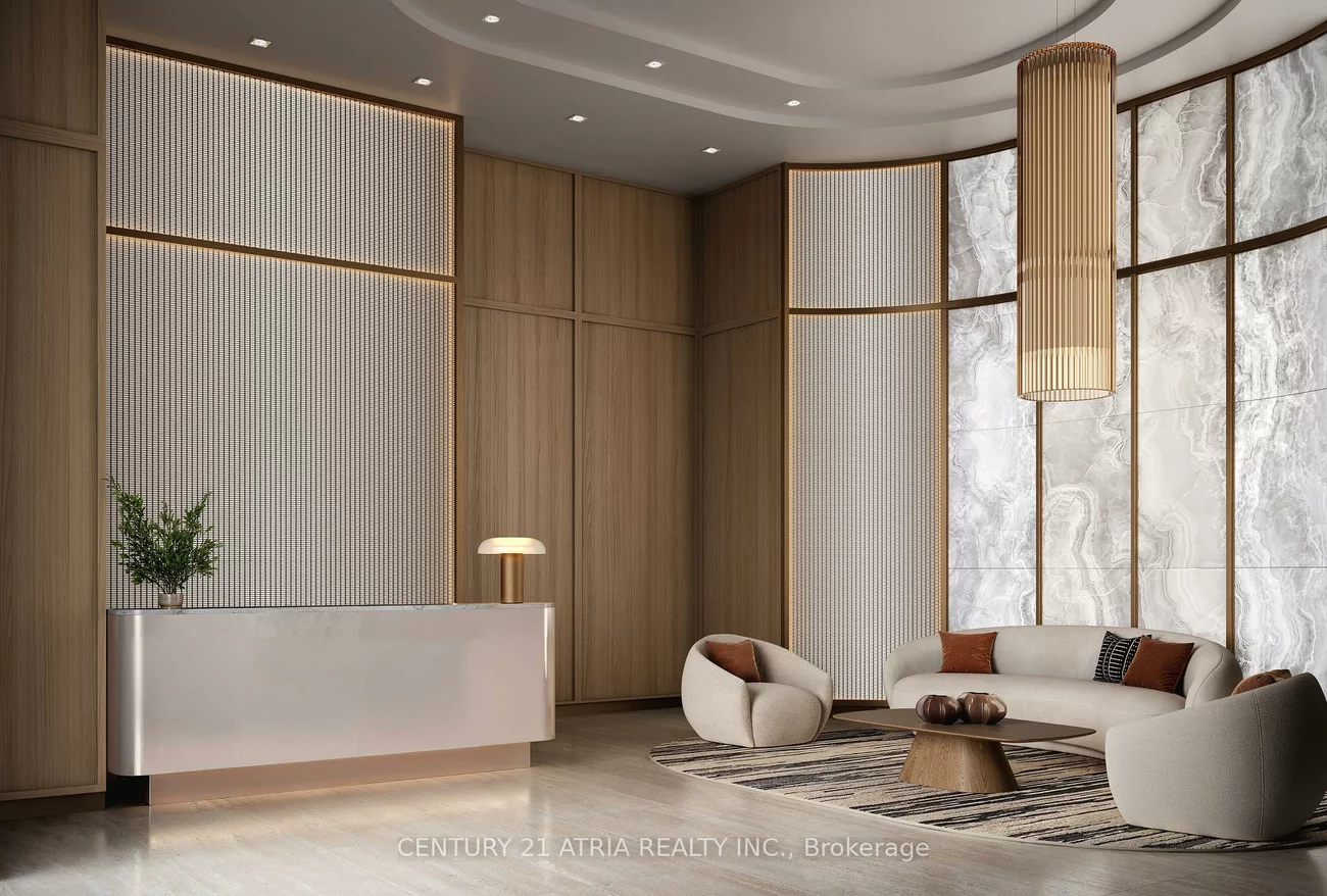 2375, Lakeshore, 1001 - BR Bronte, Oakville