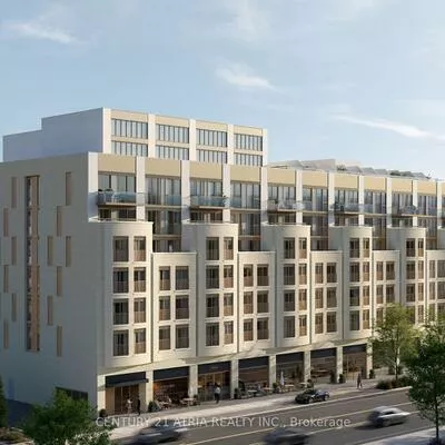 2375, Lakeshore, 1001 - BR Bronte, Oakville