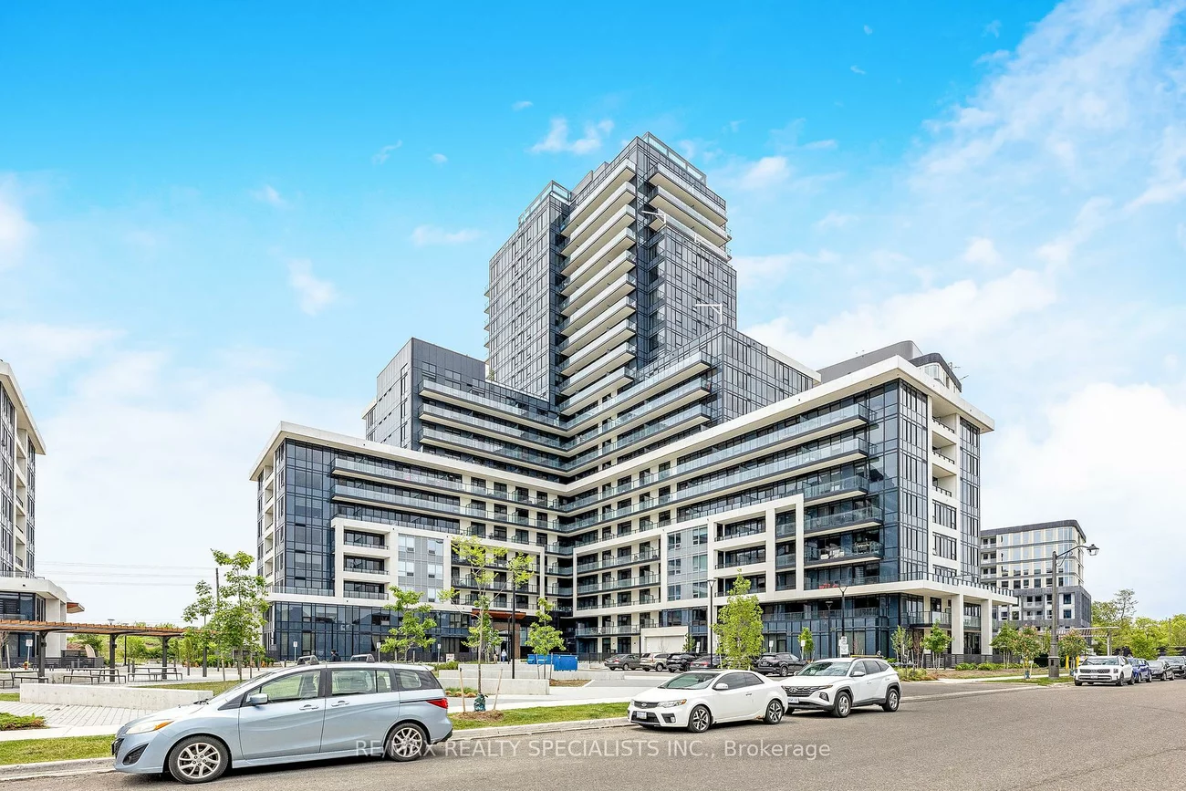 3220, William Coltson, 1010 - JM Joshua Meadows, Oakville