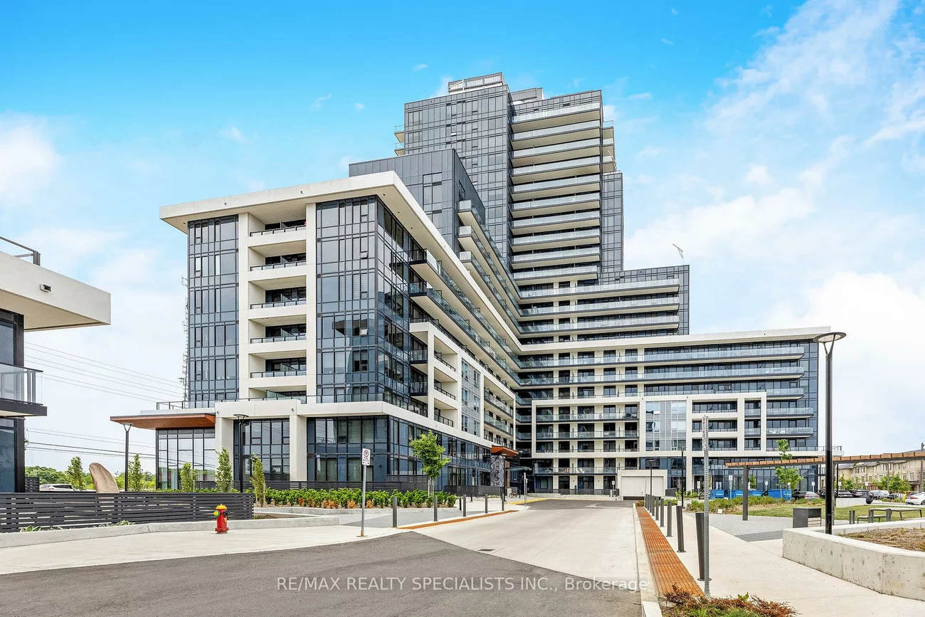 3220, William Coltson, 1010 - JM Joshua Meadows, Oakville