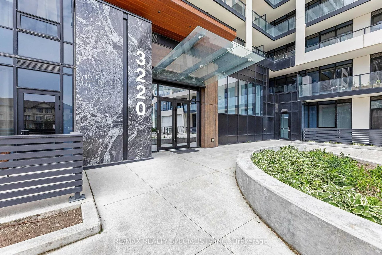 3220, William Coltson, 1010 - JM Joshua Meadows, Oakville
