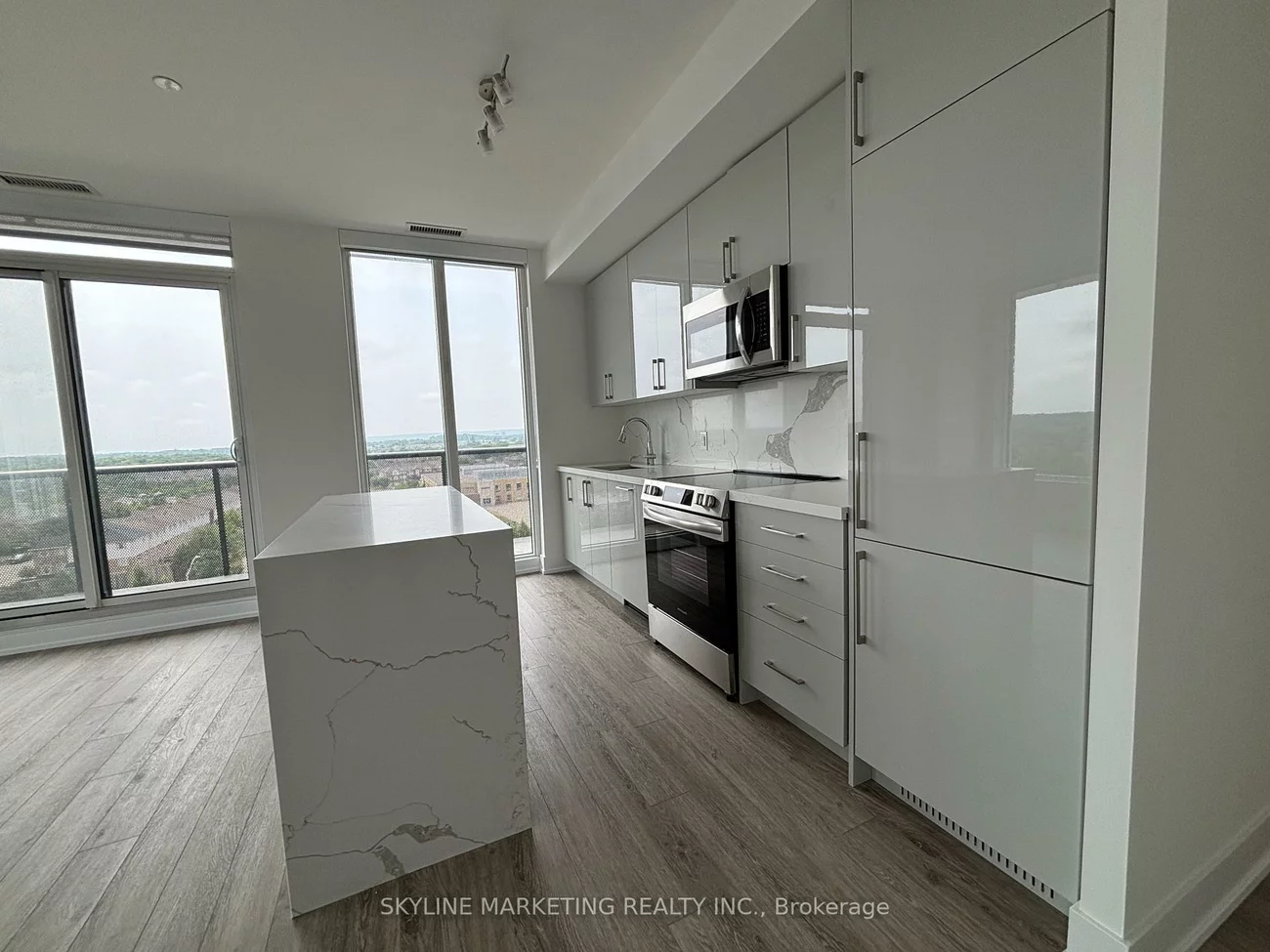 2450, Old Bronte, 1019 - WM Westmount, Oakville