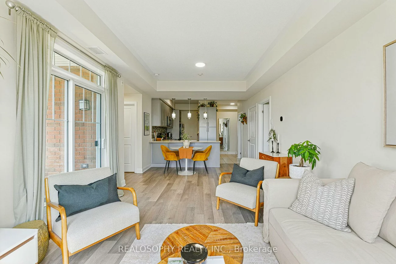 2333, Sawgrass, 1015 - RO River Oaks, Oakville