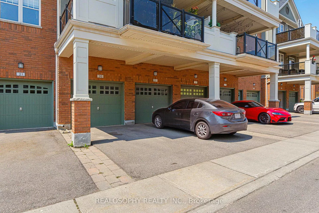 2333, Sawgrass, 1015 - RO River Oaks, Oakville