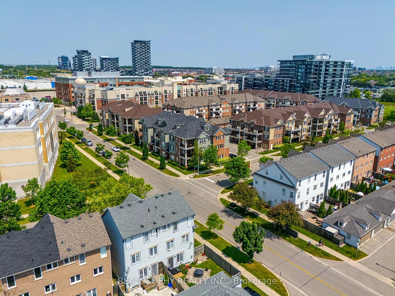 2333, Sawgrass, 1015 - RO River Oaks, Oakville