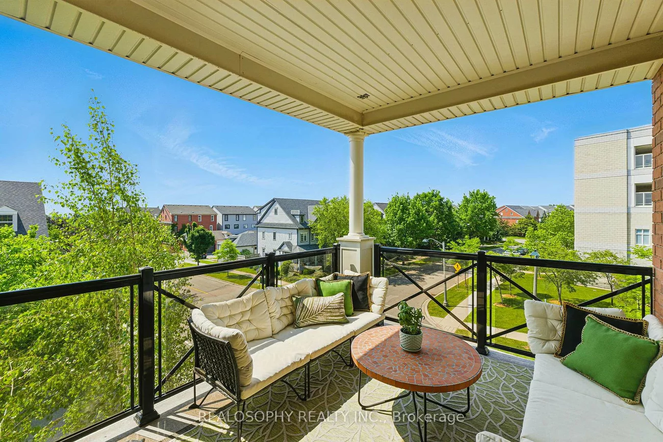 2333, Sawgrass, 1015 - RO River Oaks, Oakville