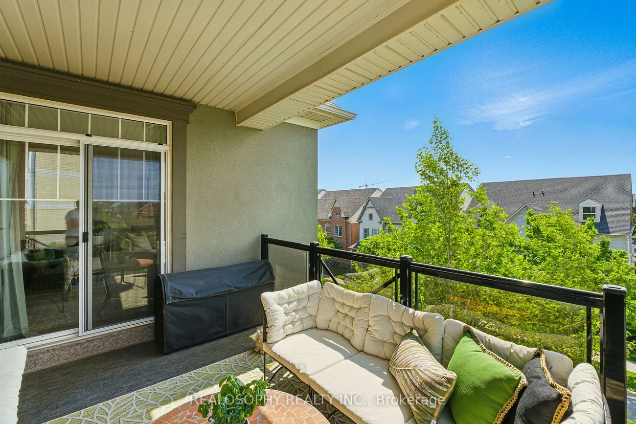2333, Sawgrass, 1015 - RO River Oaks, Oakville