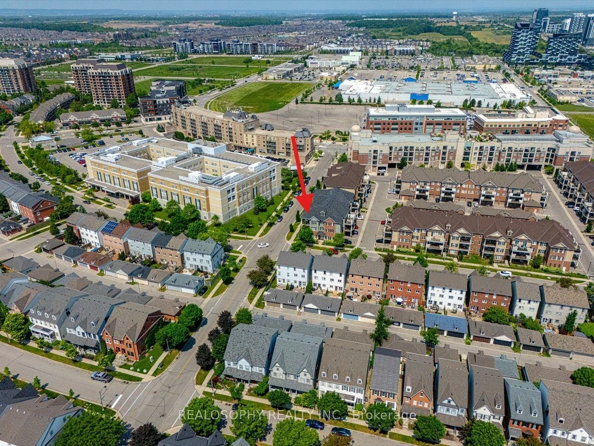 2333, Sawgrass, 1015 - RO River Oaks, Oakville