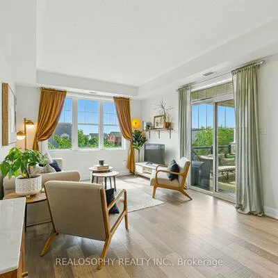 2333, Sawgrass, 1015 - RO River Oaks, Oakville