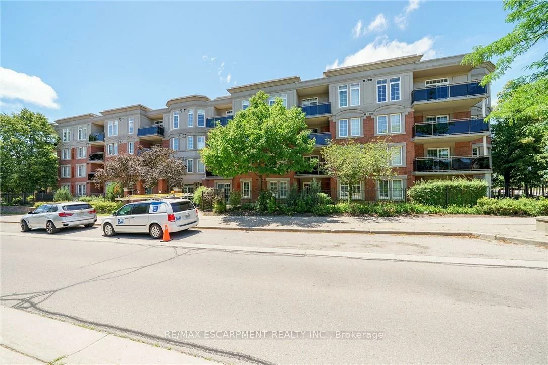 2300, Parkhaven, 1015 - RO River Oaks, Oakville