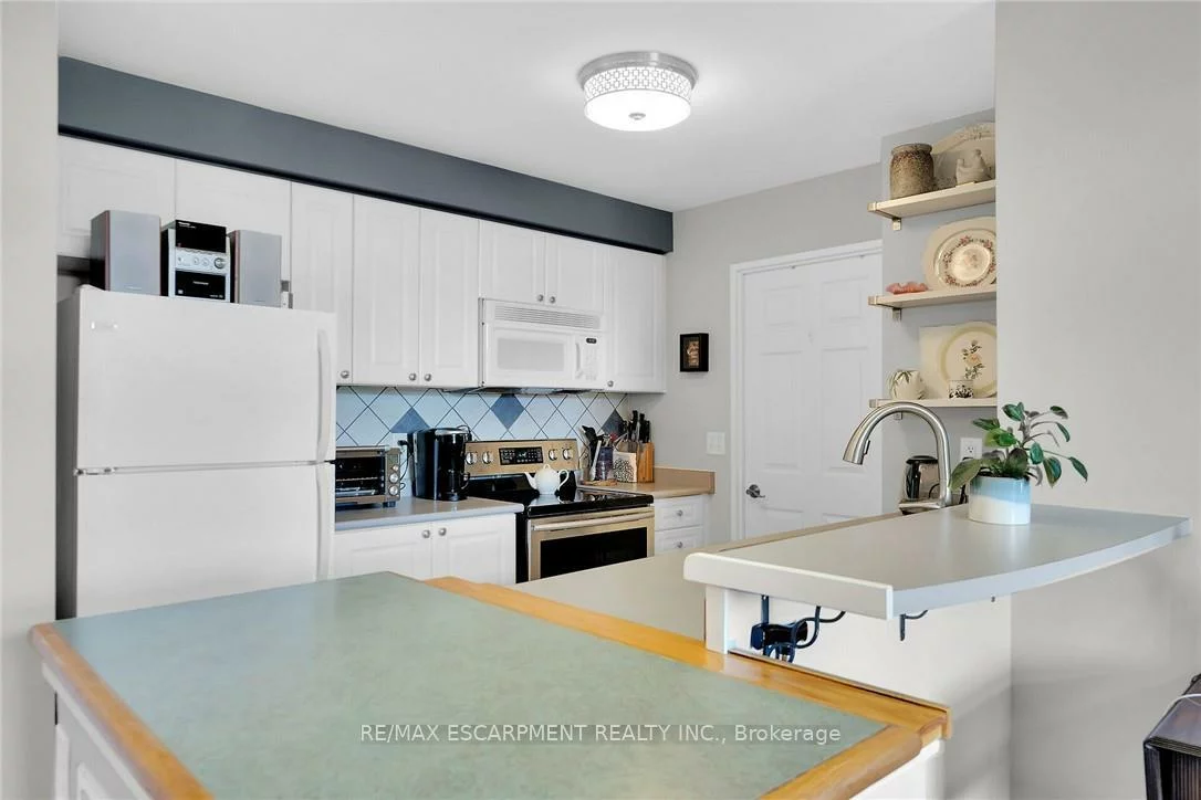 2300, Parkhaven, 1015 - RO River Oaks, Oakville