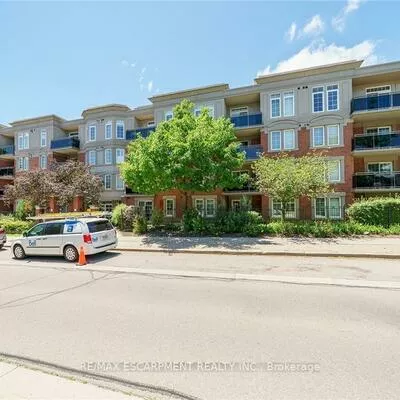 2300, Parkhaven, 1015 - RO River Oaks, Oakville