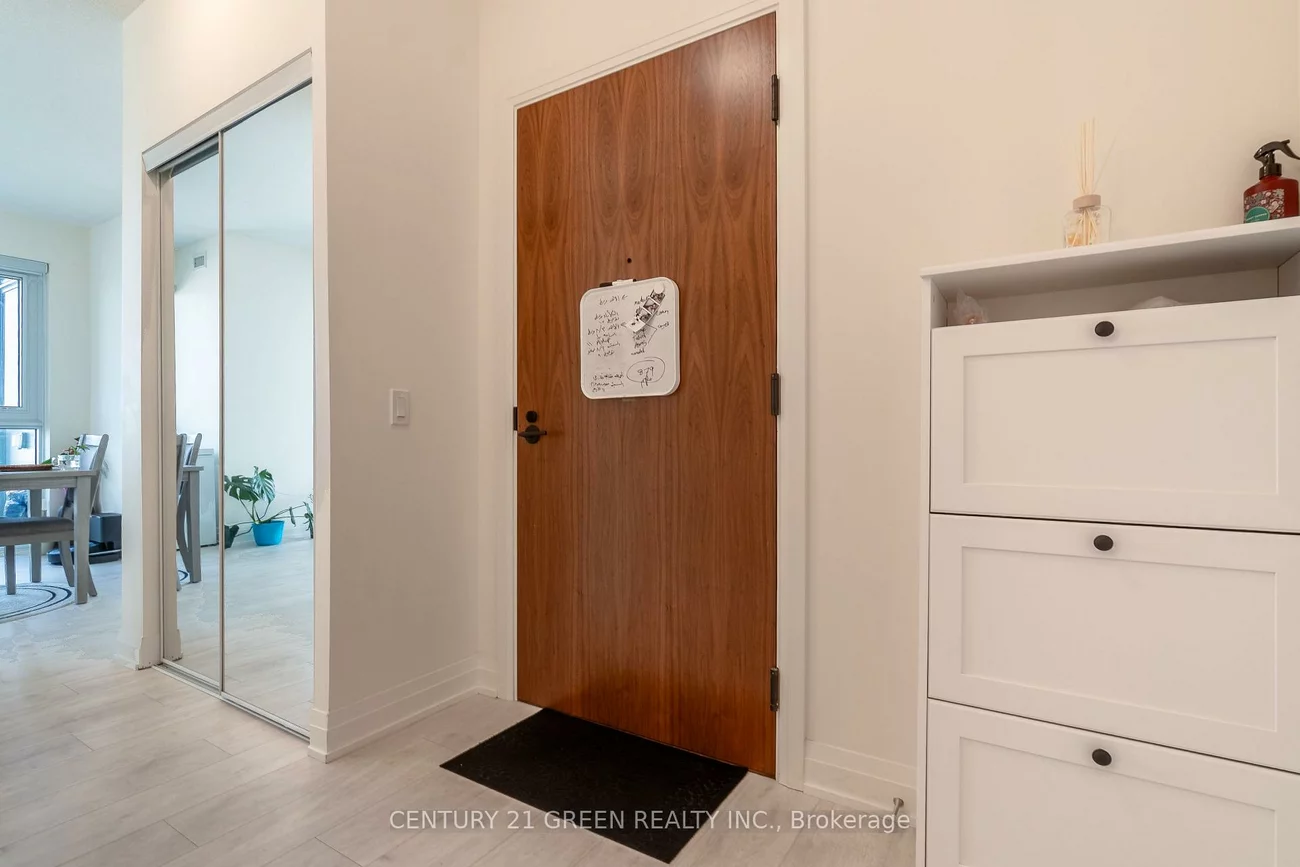 509, Dundas, 1008 - GO Glenorchy, Oakville