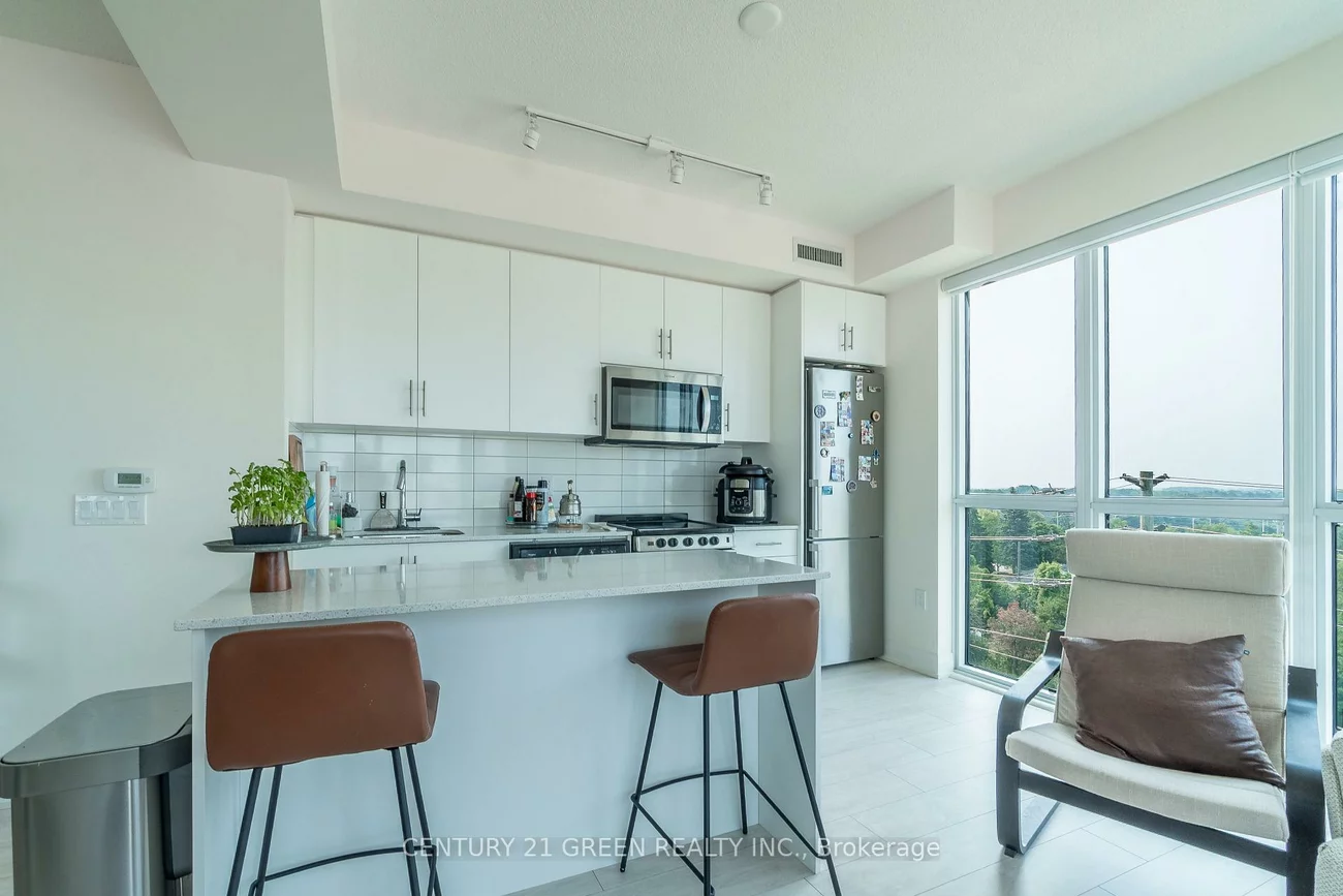 509, Dundas, 1008 - GO Glenorchy, Oakville