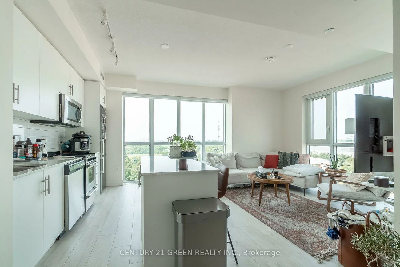 509, Dundas, 1008 - GO Glenorchy, Oakville