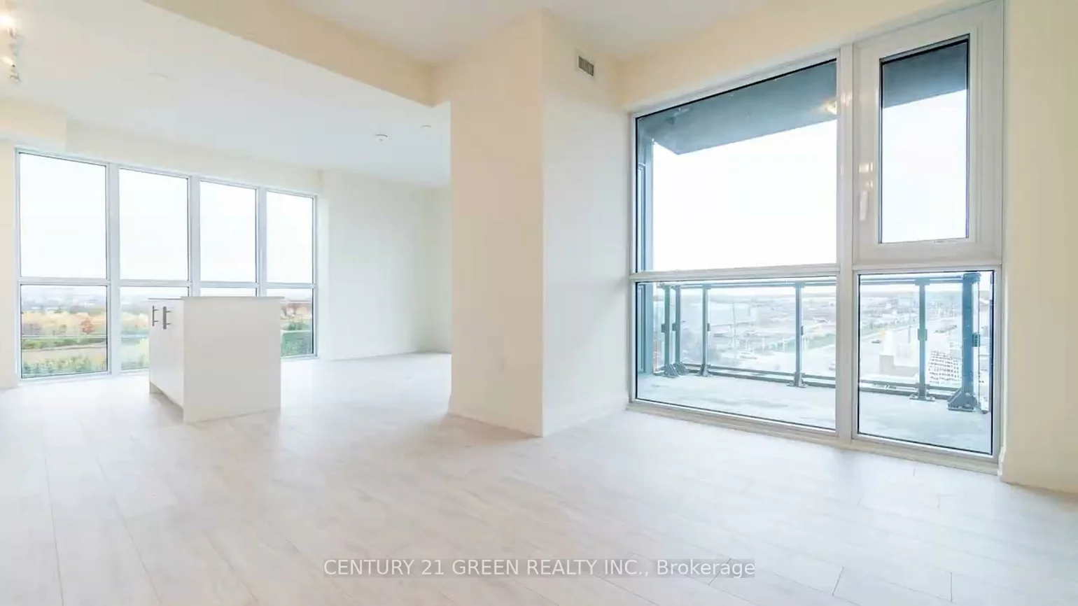 509, Dundas, 1008 - GO Glenorchy, Oakville