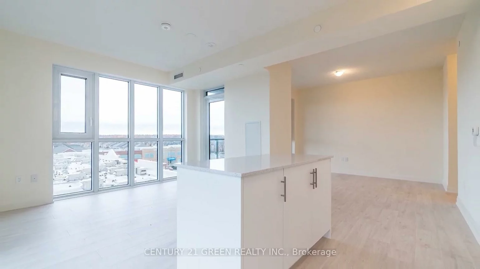 509, Dundas, 1008 - GO Glenorchy, Oakville