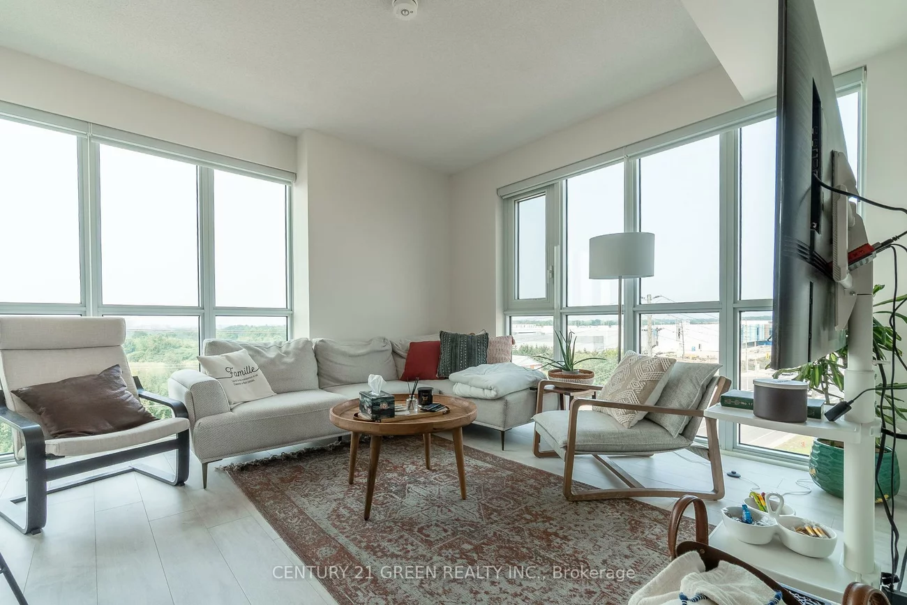 509, Dundas, 1008 - GO Glenorchy, Oakville