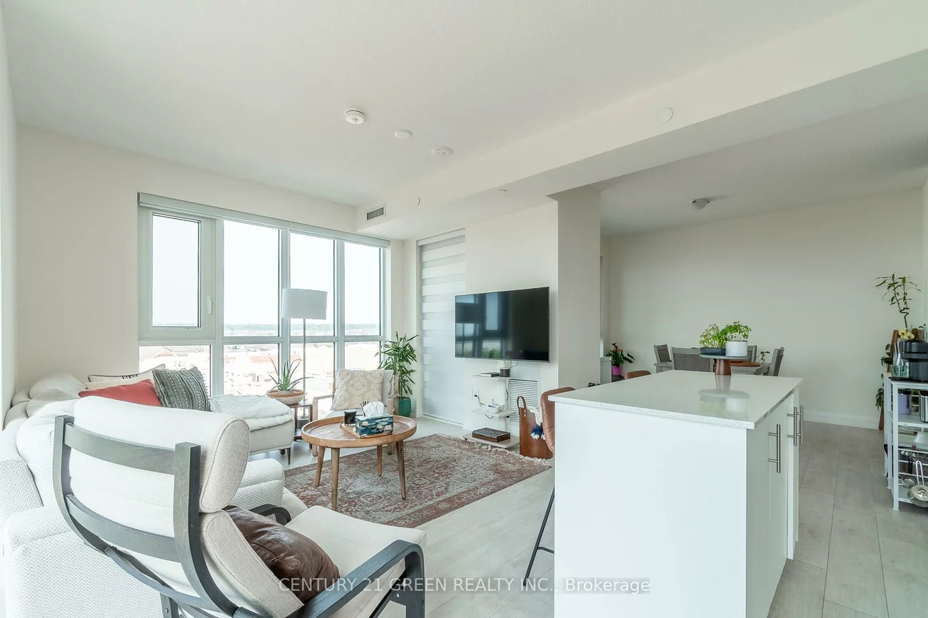 509, Dundas, 1008 - GO Glenorchy, Oakville