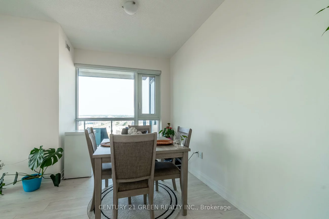 509, Dundas, 1008 - GO Glenorchy, Oakville