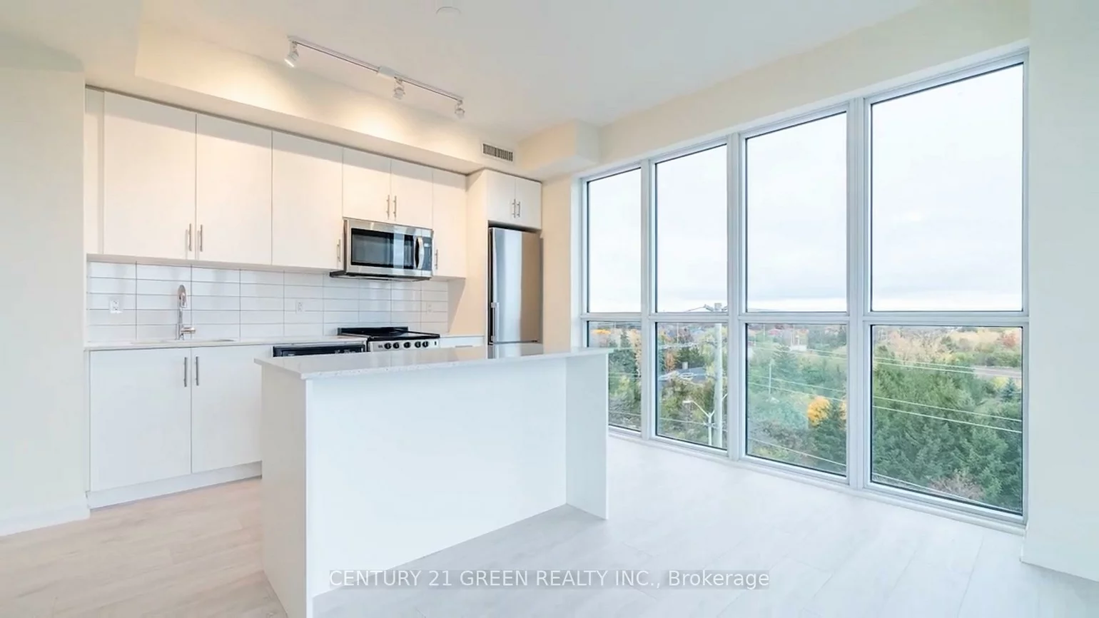 509, Dundas, 1008 - GO Glenorchy, Oakville