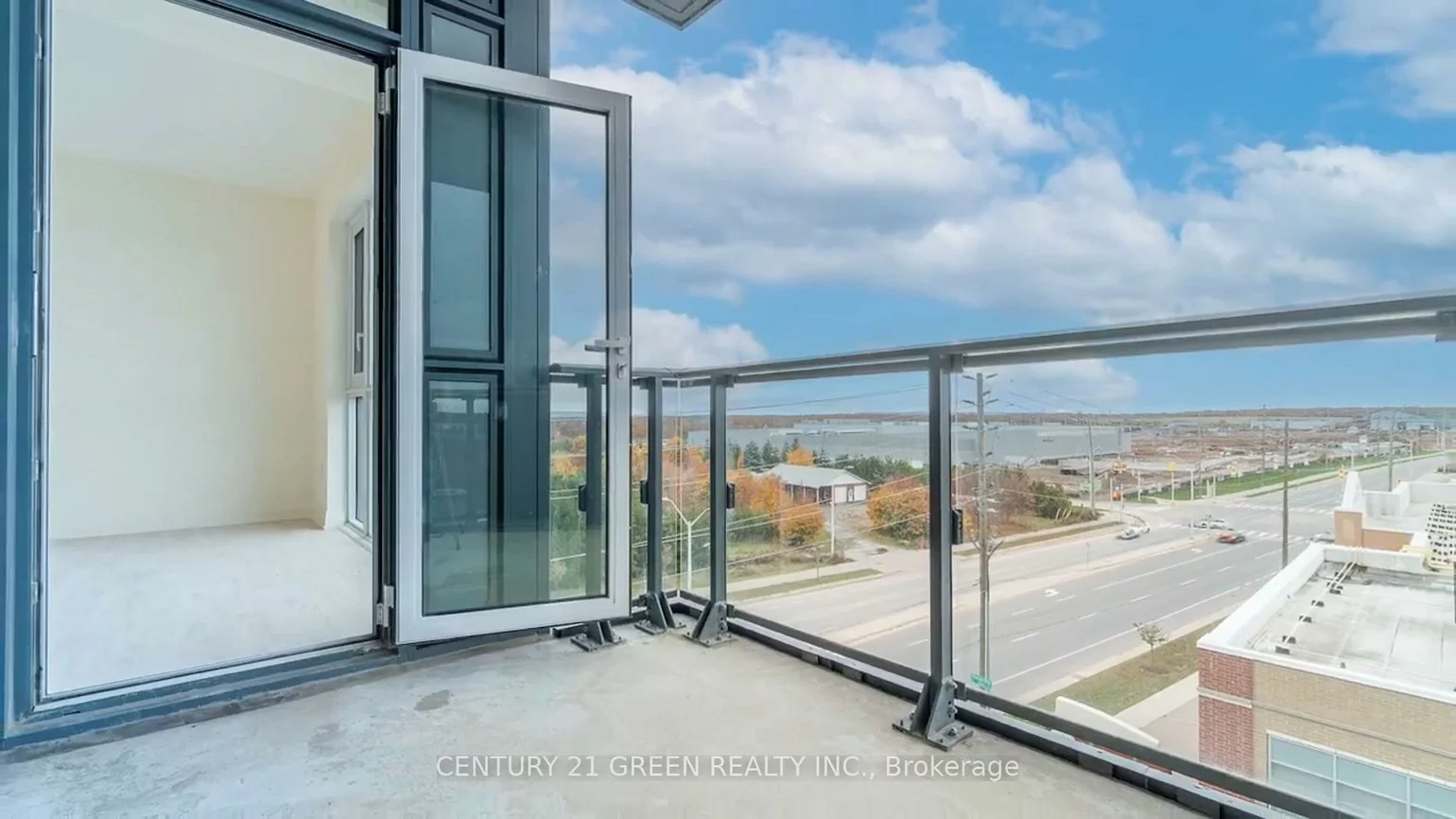 509, Dundas, 1008 - GO Glenorchy, Oakville