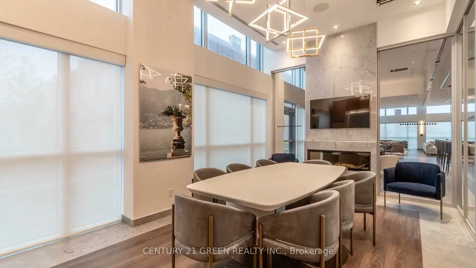 509, Dundas, 1008 - GO Glenorchy, Oakville