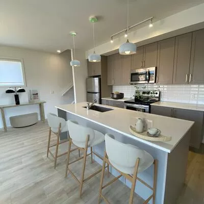 3078, Sixth, 1008 - GO Glenorchy, Oakville