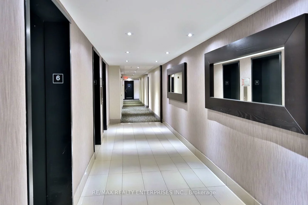 1359, White Oaks, 1005 - FA Falgarwood, Oakville