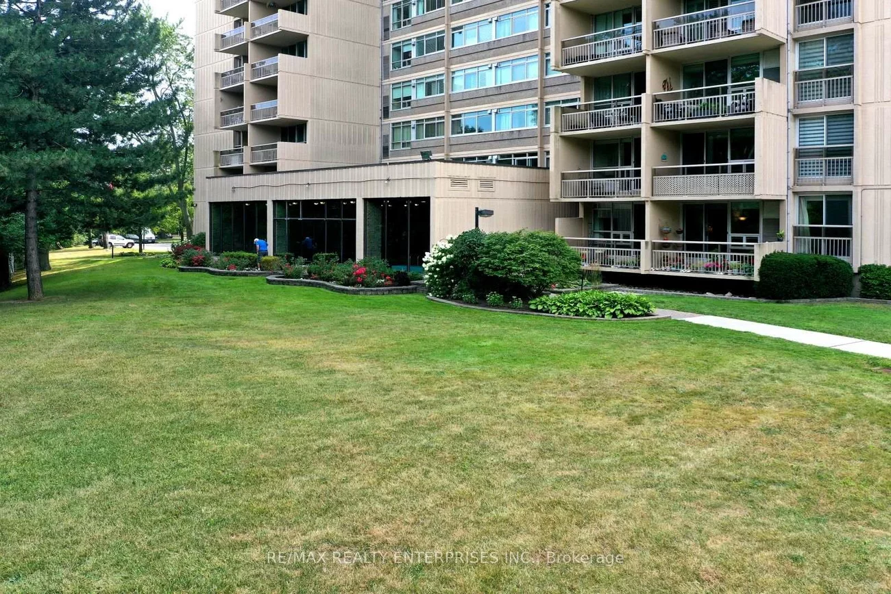 1359, White Oaks, 1005 - FA Falgarwood, Oakville