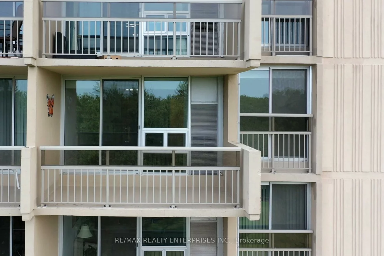 1359, White Oaks, 1005 - FA Falgarwood, Oakville