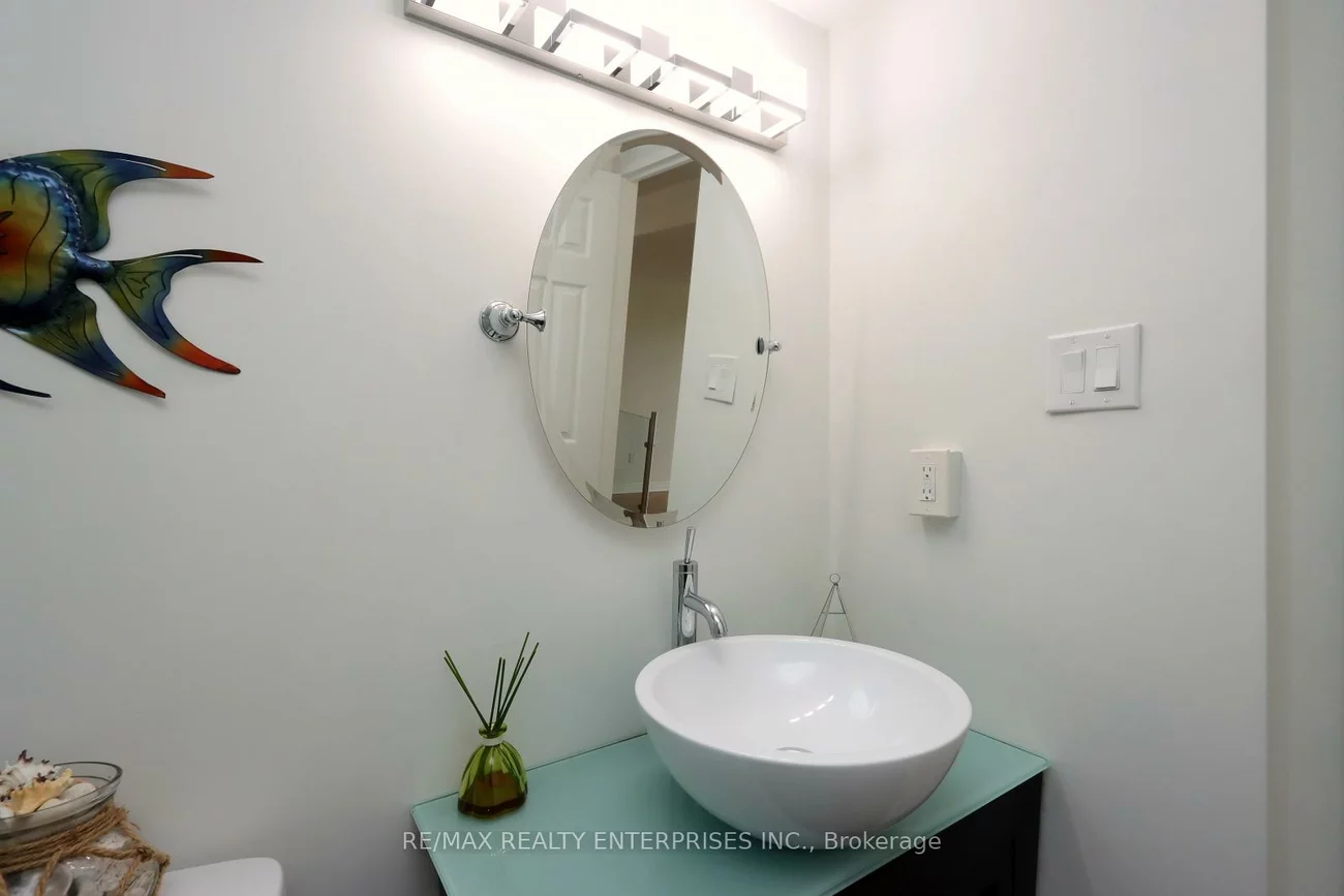 1359, White Oaks, 1005 - FA Falgarwood, Oakville