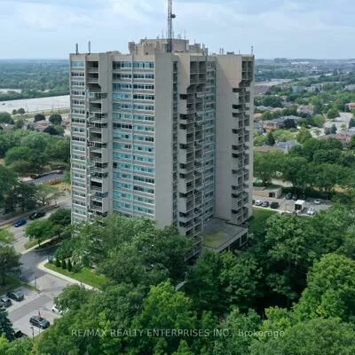 1359, White Oaks, 1005 - FA Falgarwood, Oakville