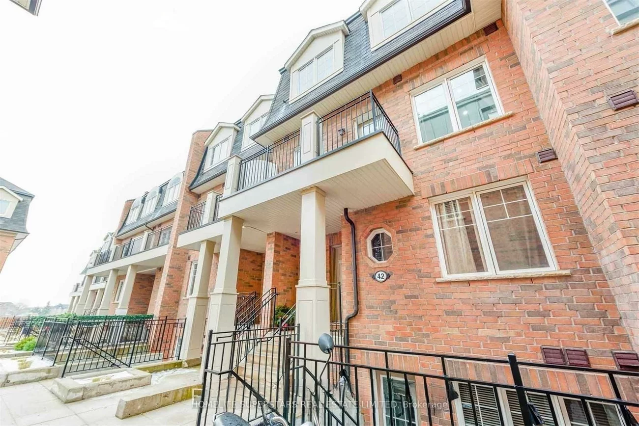 2420, Baronwood, 1019 - WM Westmount, Oakville