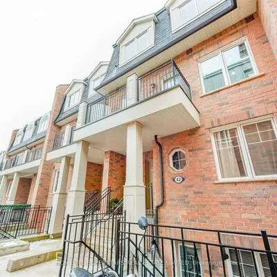 2420, Baronwood, 1019 - WM Westmount, Oakville