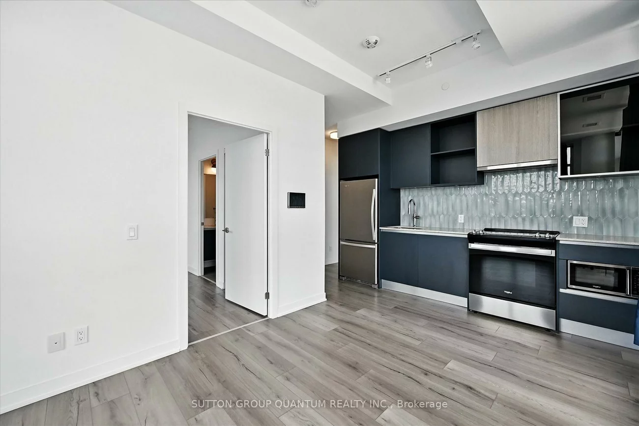 405, Dundas, 1008 - GO Glenorchy, Oakville