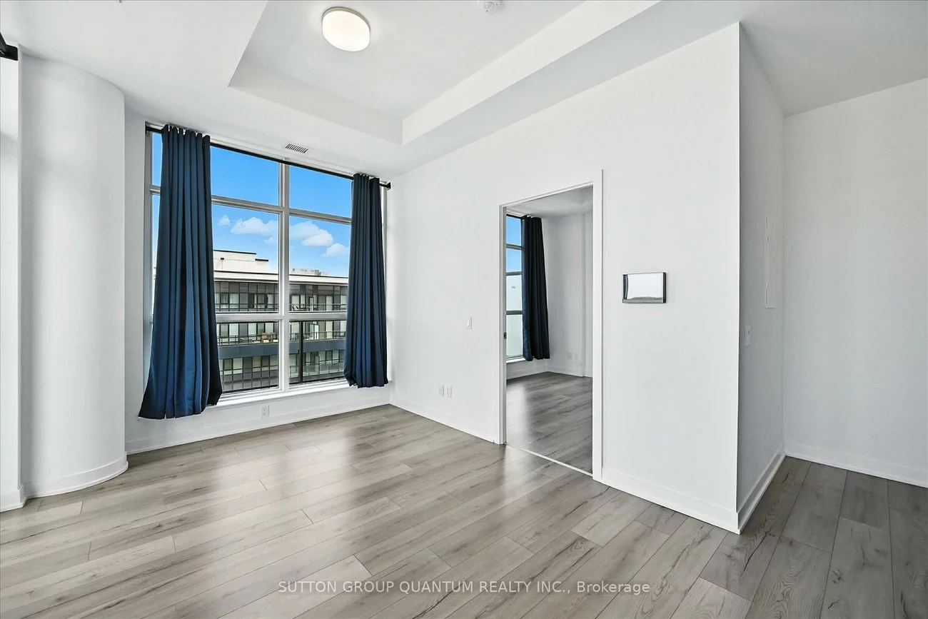 405, Dundas, 1008 - GO Glenorchy, Oakville